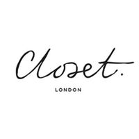 Closet London coupons
